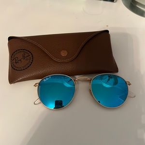 Ray Ban Polarized Sunglasses